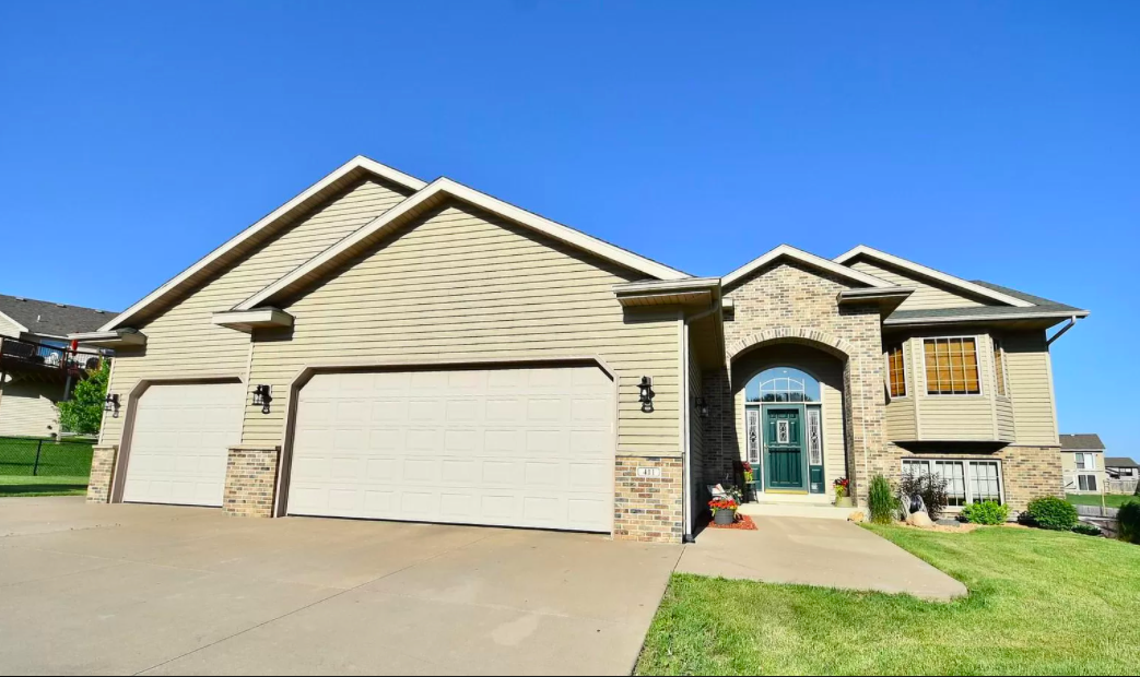 Red Wing, Minn. most expensive homes bought in August